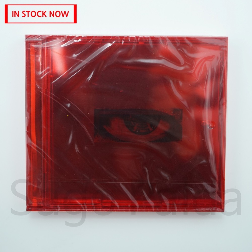 New Sealed  G-DRAGON - KWON JI YONG - USB Album 2017 GD Bigbang