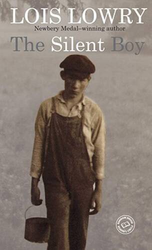 The Silent Boy (Readers Circle) - Mass Market Paperback - ACCEPTABLE
