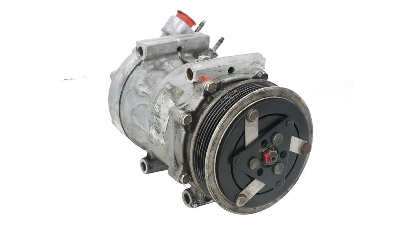 9686061780 AIR CON COMPRESSOR CITROEN XSARA PICASSO 1.6 HDI 90 EXCLUSIVE 1859493