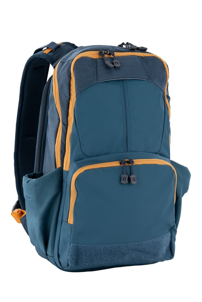 25L Ready Pack 2.0 Tactical Backpack with Molle & Laptop Compartment for Travel