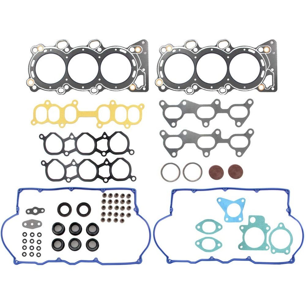 Engine Cylinder Head Gasket Set Apex Automobile Parts AHS3014