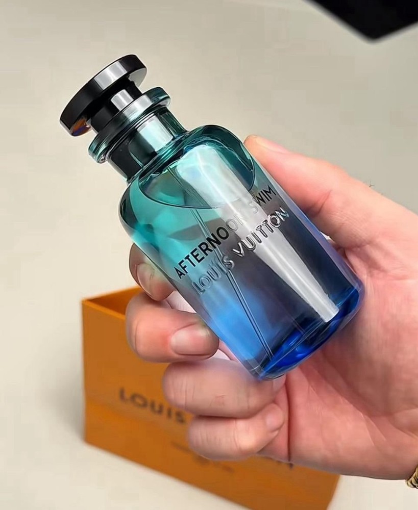 Louis Vuitton Afternoon Swim EDP 100ml 3.4oz NEW!