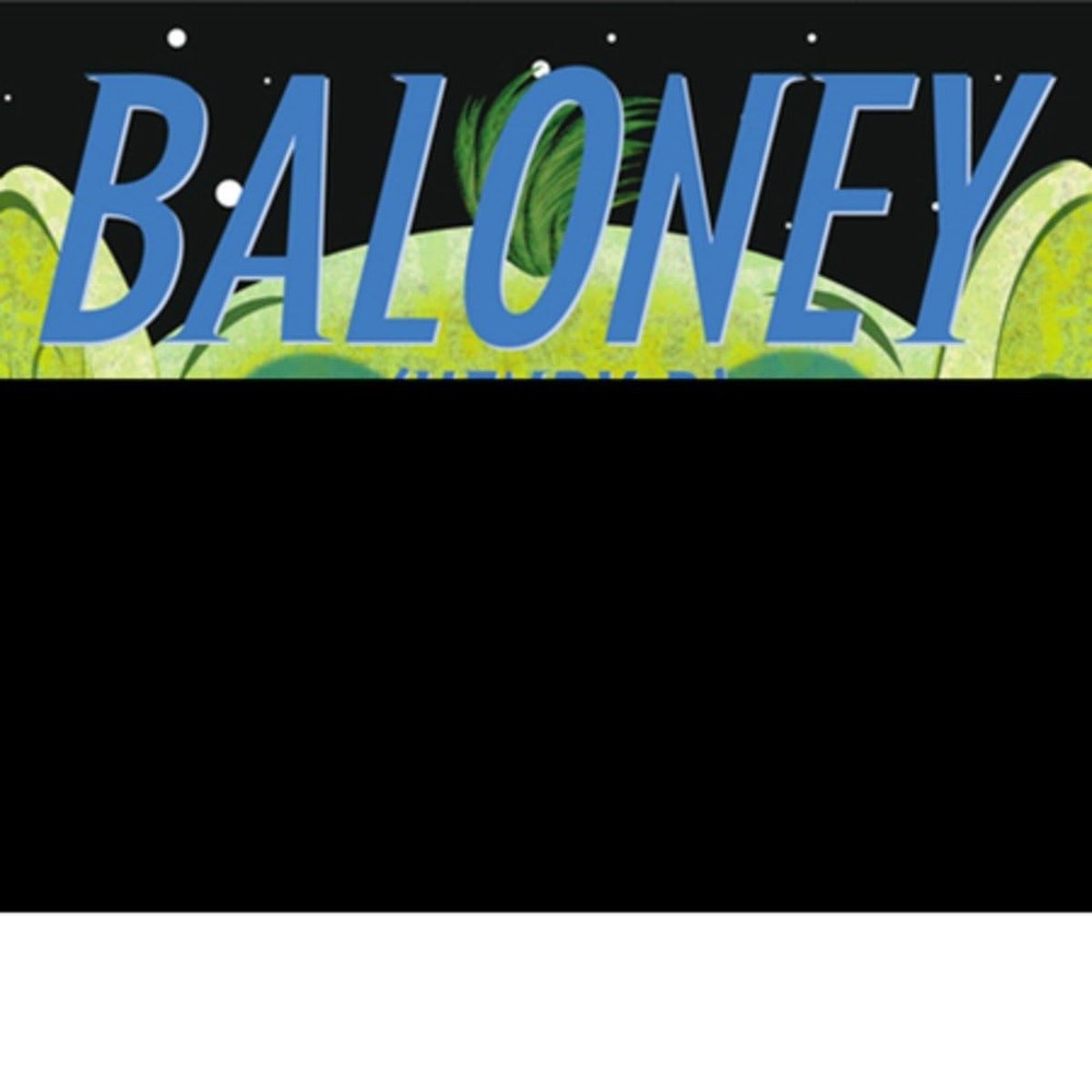 Baloney (Henry P.) - paperback Scieszka, Jon|Smith, Lane
