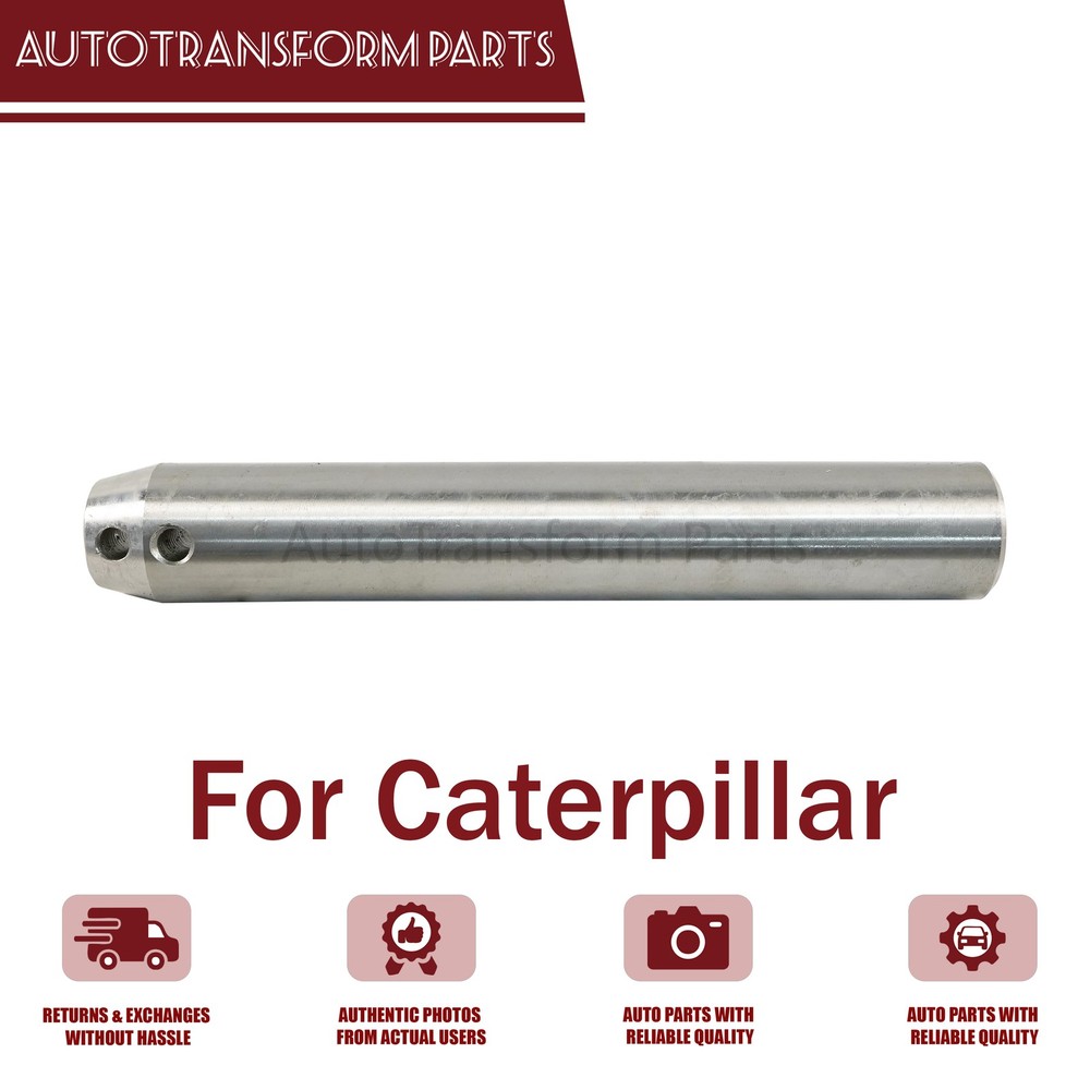 NEW 0860523 Bucket Pin 65mm Fits For Caterpillar CAT311-314