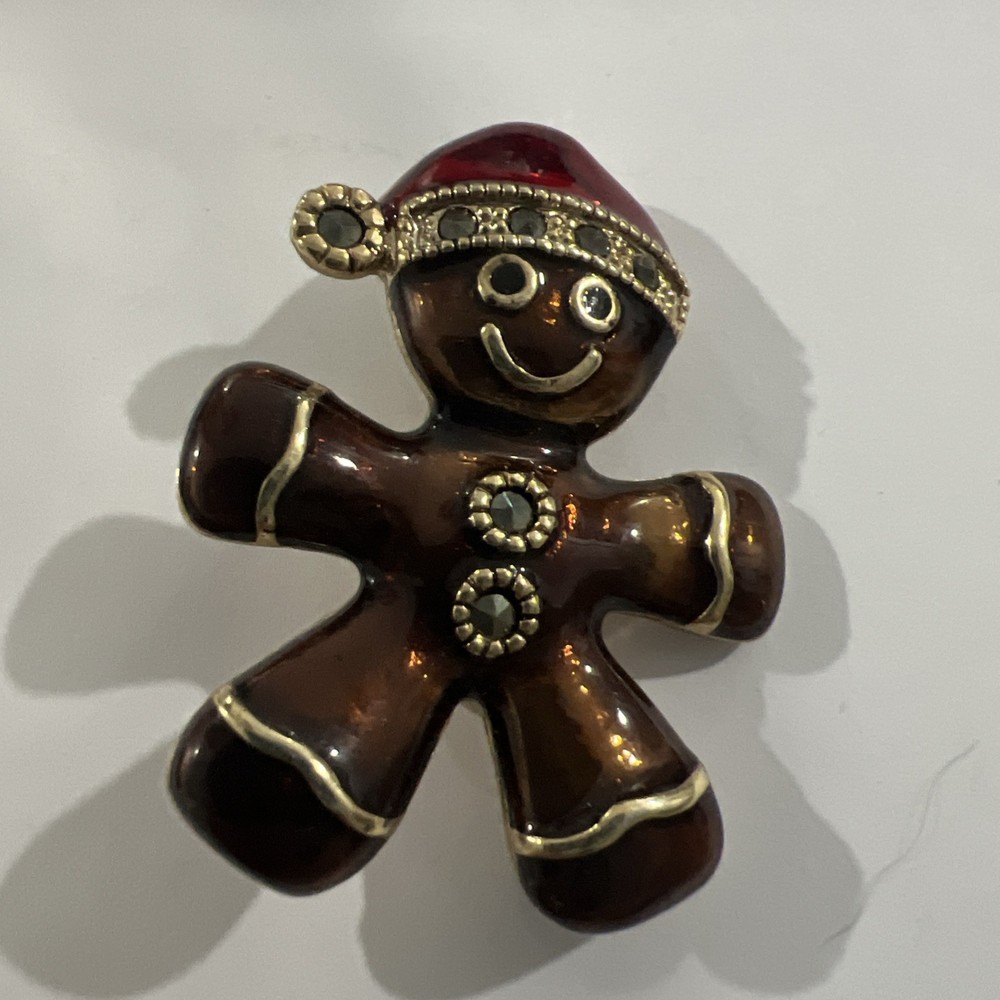 Vintage Brooch Pin