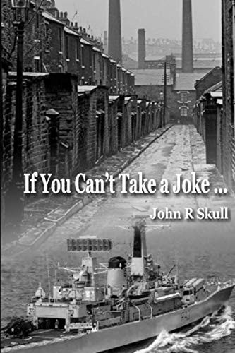 If You Can't Take a Joke.... by Skull, John R Paperback / softback Book The FastFREE US DELIVERY | ISBN: B08YNVM6W2 | Quality Books