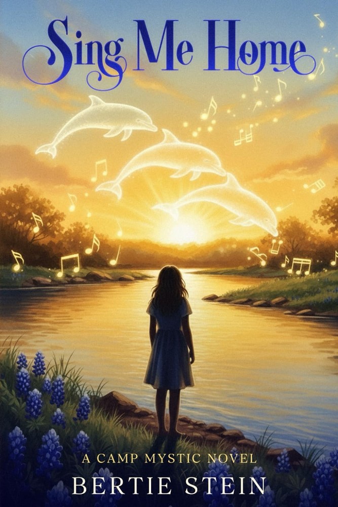 Sing Me Home: A Camp Mystic Novel
