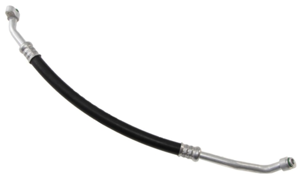 Four Seasons 66597 Suction Line Hose Assembly For 11-16 Toyota Sienna