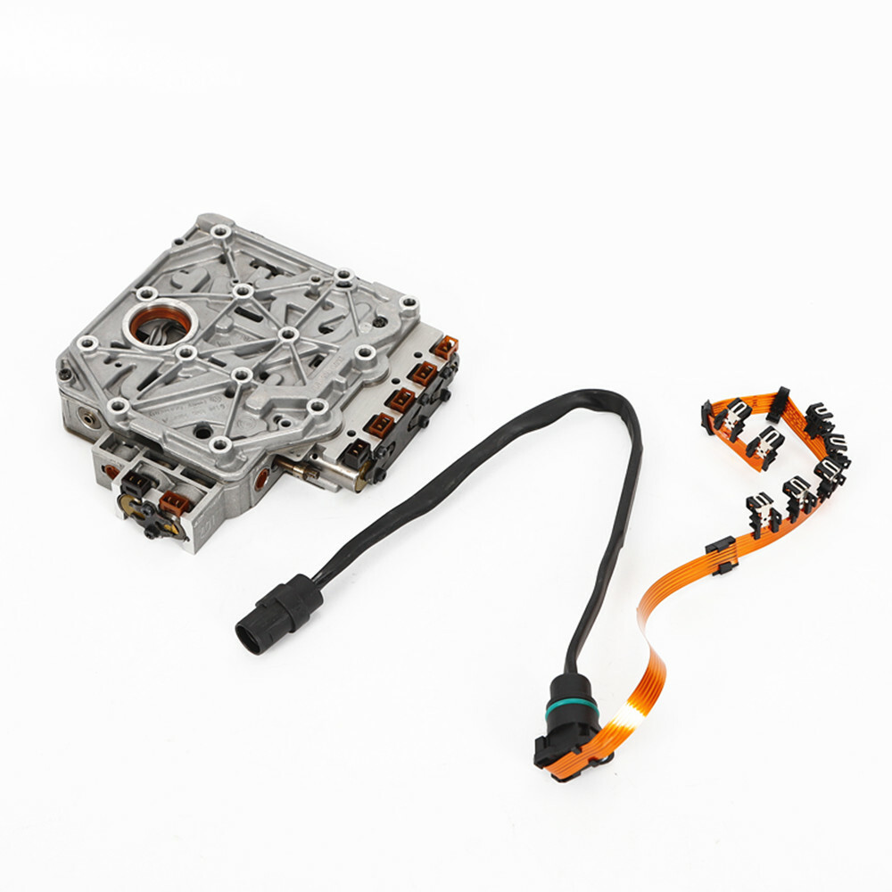 Automatic Transmission Valve Body 01M325283A for 99-05 VW Jetta Golf Beetle