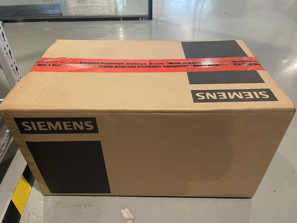 1PC NEW Siemens 6SL3100-0BE28-0AB0 SINAMICS S120 ACTIVE INTERFACE MODULE