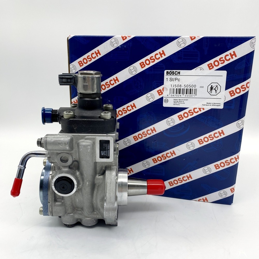 1J508-50500  Fuel Injection Pump for Kubota SVL97-2 SVL97-2C V3800-TIE4B
