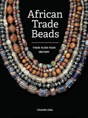 Traore Issa African Trade Beads (Paperback)Another great item from Rarewaves USA | Free delivery!