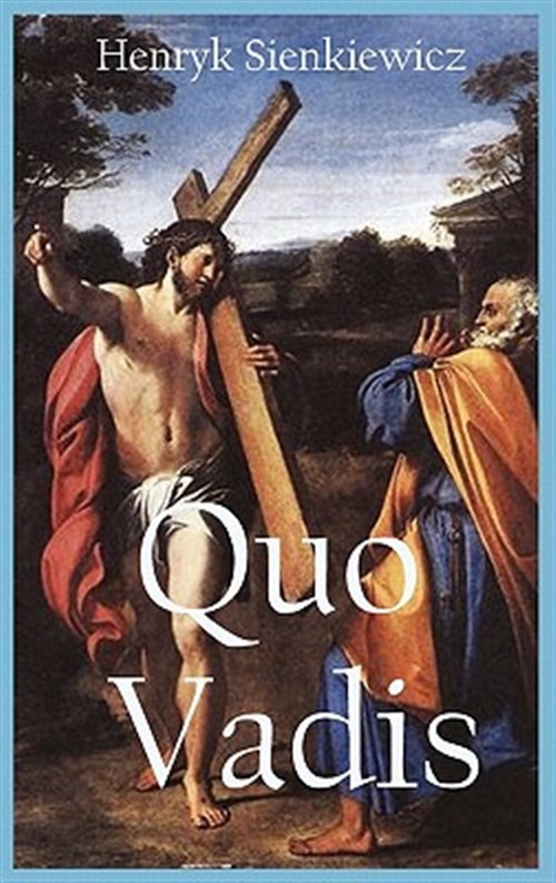 Quo Vadis by Henryk, Sienkiewicz, Like New Used, Free shipping in the US