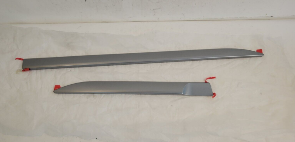 Side Door Line Garnish Body Molding trim Mazda CX-50 2023 2024 RIGHT/PASSENGER