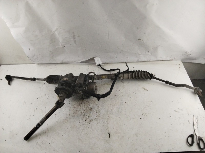 6820000190B Rack and Pinion Steering PEUGEOT 2008 1.2 VTI 2013 1737102