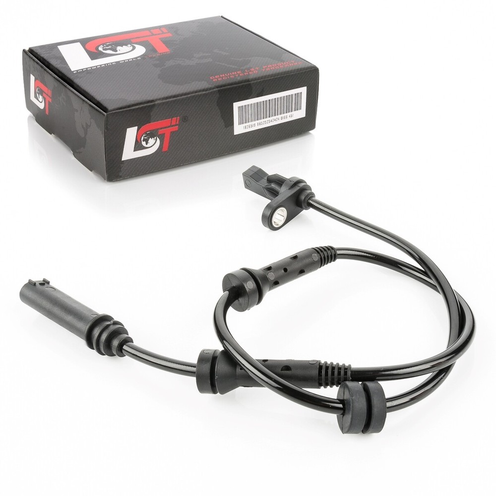 BMW 2 Series F22 F23 ABS Front Wheel Speed Sensor 34526791223-image
