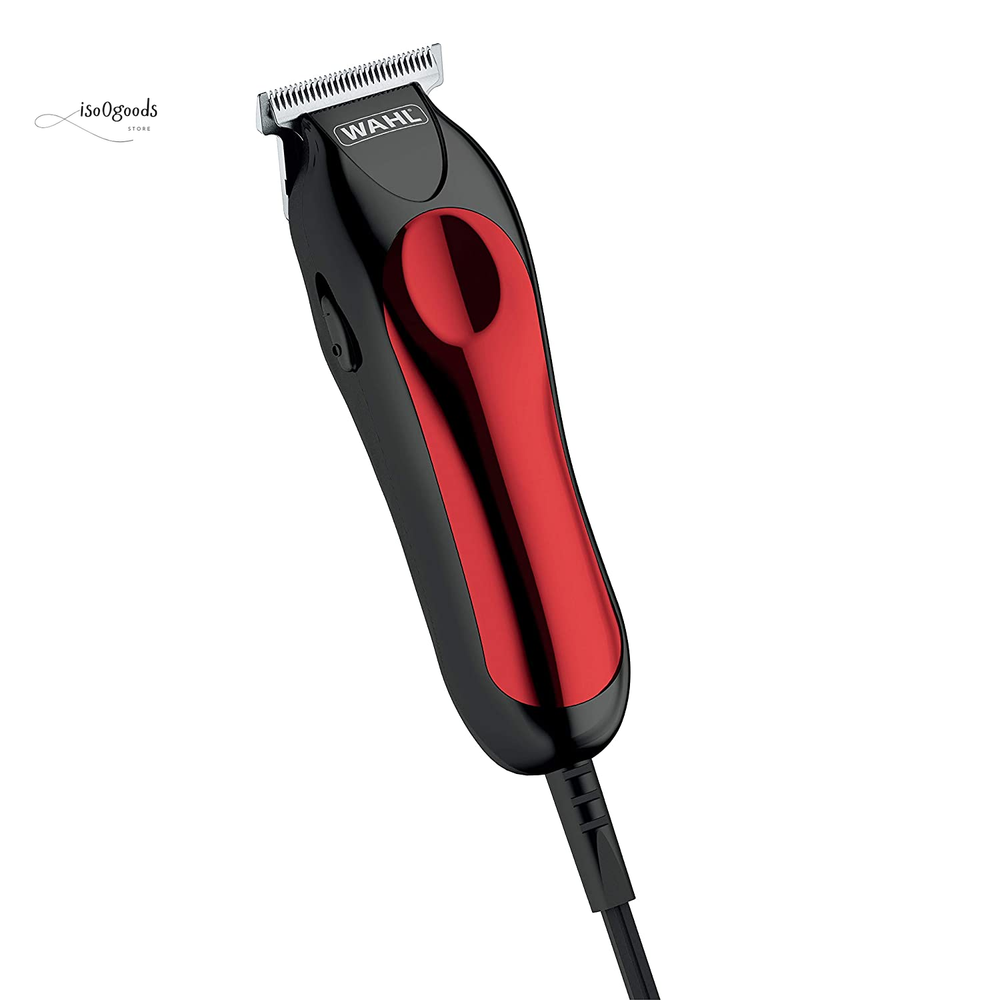 Wahl Hair Clippers Beard Mustache Professional Trimmer Barber Shaver T-Pro Liner