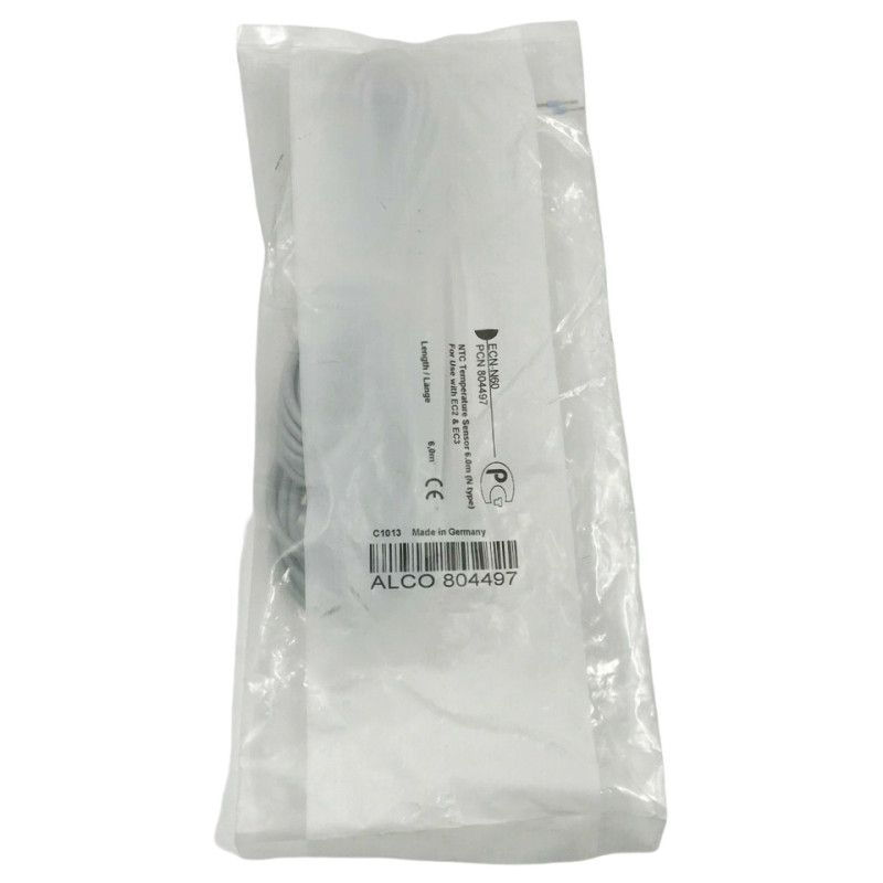 1PC FOR Emerson ECN-N60 Temperature sensor ECNN60 In Box Brand new Free shipping