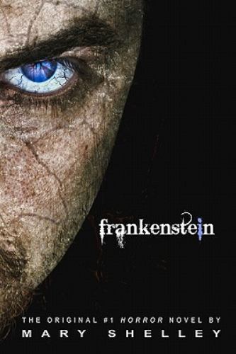 Frankenstein, Paperback by Shelley, Mary Wollstonecraft, Like New Used, Free ...