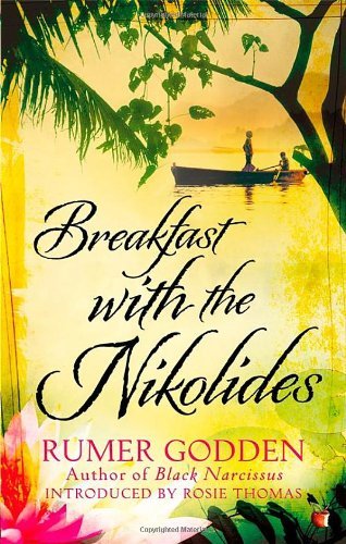 Breakfast with the Nikolides (VMC) By Rumer Godden