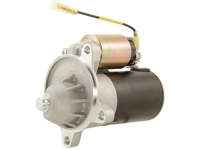 AC Delco Gold 87JPQK Starter Compatible with 1991-2001 Ford Ranger