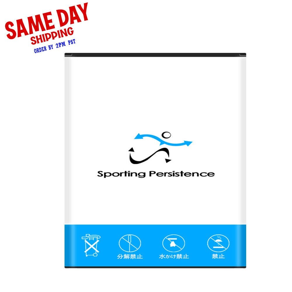 Sporting New 1800mAh Extra Battery for Samsung Galaxy Ace 4 LITE G313 CellPhones-image