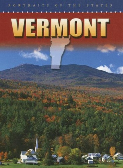 Vermont Library Binding Jonatha A. BrownFree US Delivery | ISBN:0836847105