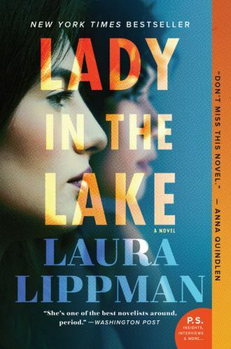 Lady in the Lake by Lippman, Lauraby Lippman, Laura | PB | VeryGood