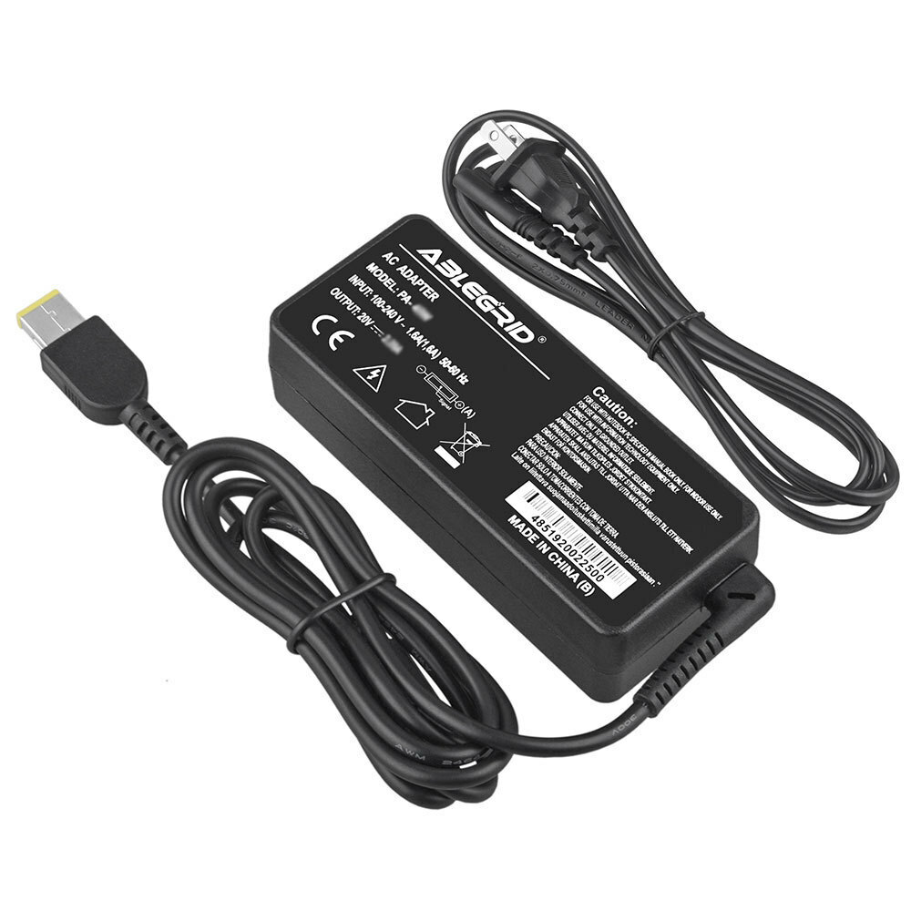 Lenovo ADLX65SDC2A 45W AC Adapter Charger for 36200350 45N0357 45N0358 Models-image