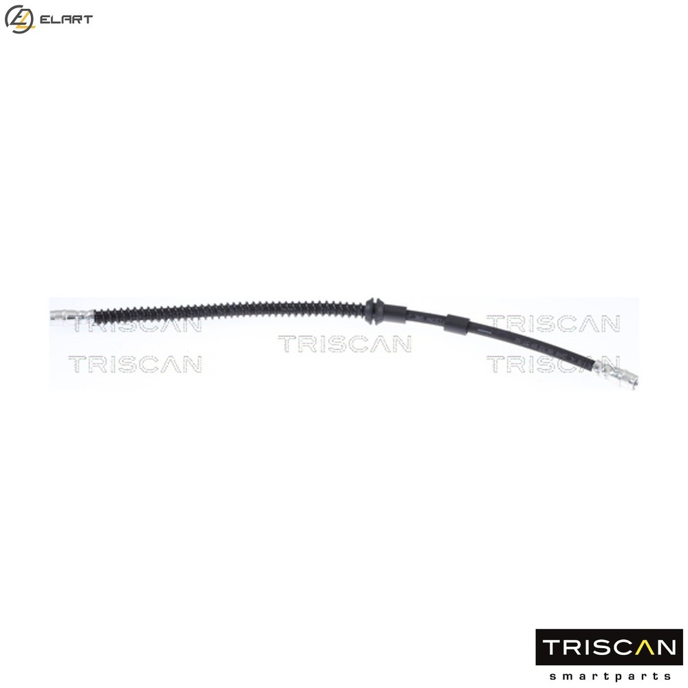 BRAKE HOSE 8150 29134 FOR VW AUDI CGFA/CGEA 3.0L BMV/AZZ/BKJ/BMX/BRJ 3.2L 6cyl