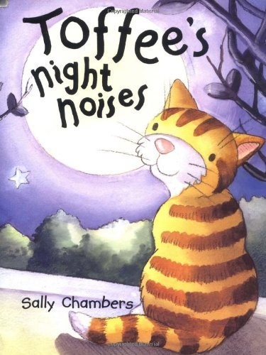 Toffee's Night Noises by Chambers, Sally Paperback Book The Fast Free ShippingFREE US DELIVERY | ISBN: 1853407615 | Quality Books