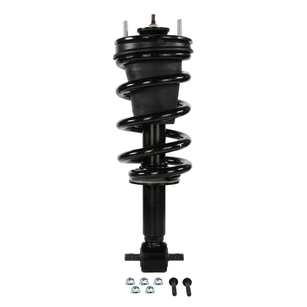 Monroe Shocks & Struts Active to Passive Suspension Conversion Kit 90033C2 DAC