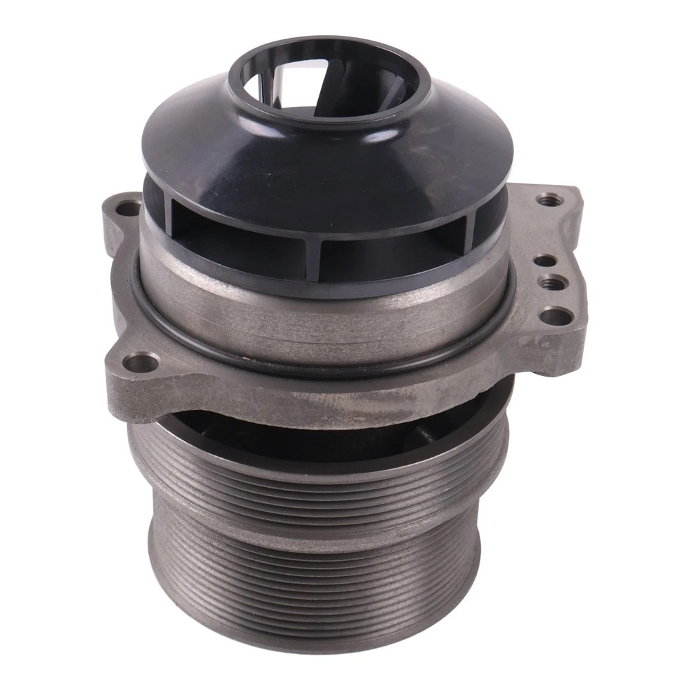 New Water Pump 3692580 Fits for Cummins ISX15 QSK60 X15 ISX12 G Engine