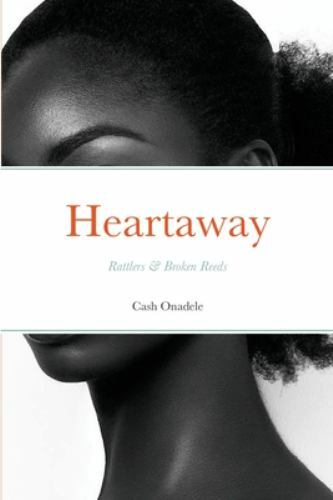 Heartaway: Rattlers & Broken Reeds, Brand New, Free shipping in the US