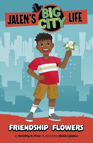 Dorothy H. Price Friendship Flowers (Paperback) Jalen’s Big City LifeAnother great item from Rarewaves USA | Free delivery!