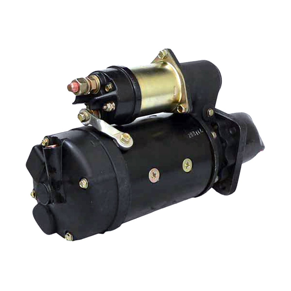1400-0182 - Starter Fits John Deere