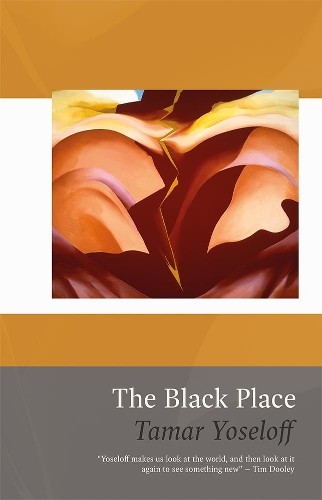 Tamar Yoseloff The Black Place (Paperback)Another great item from Rarewaves USA | Free delivery!
