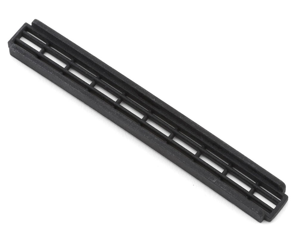 24K RC Technology 1/10 Toyota AE86 Trueno Front Lower Grille [TAF14004](Miniature Scale Drift Accessory)