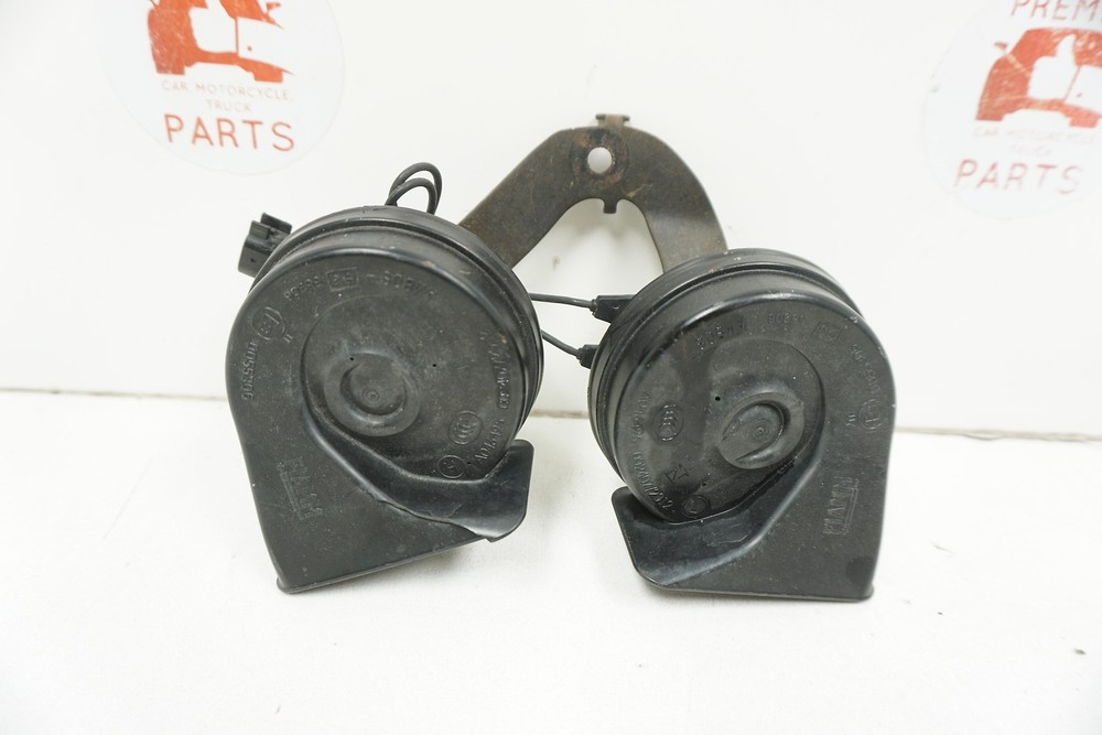 17 18 19 20 2009-2020 Dodge Journey Horn Signal Low and Hight Note Tone Used Oem