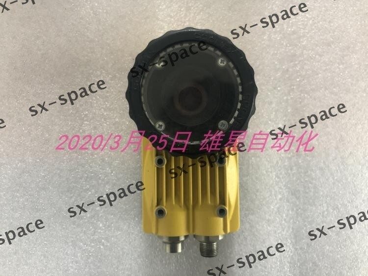 1PS In-Sight 5110 IS5110-00 100% TESTED via DHL or Fedex fast shipping