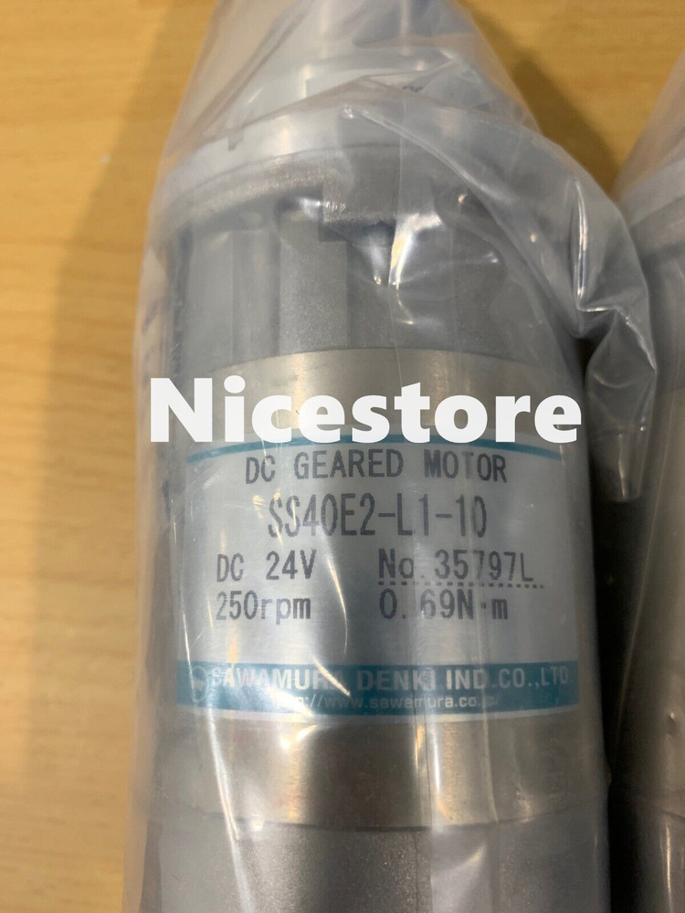 BRAND New SS40E2-L1-10