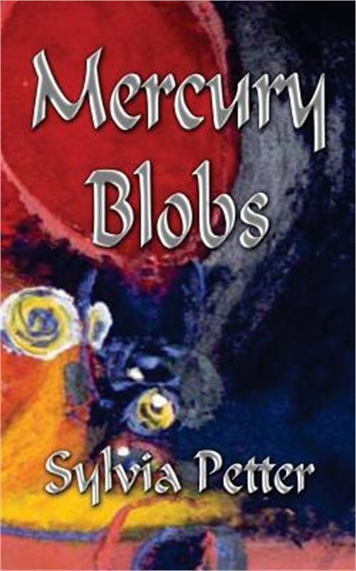 Mercury Blobs (Paperback or Softback)