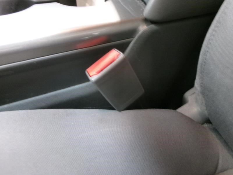 13-17 REGAL Front Driver Seat Belt Buckle Replacement 2216280