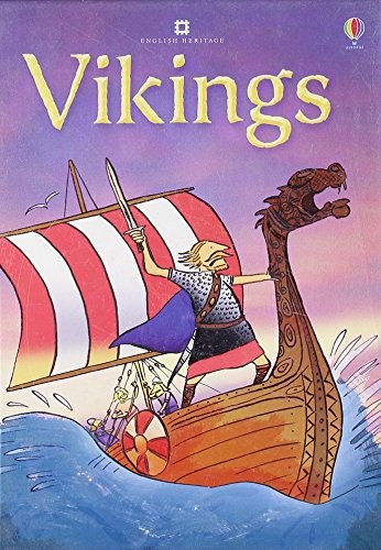 Vikings Beginners by Turnbull, Stephanie Hardback Book The Fast Free ShippingFREE US DELIVERY | ISBN: 0746071515 | Quality Books