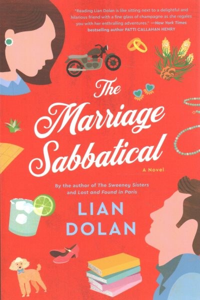 Marriage Sabbatical, Paperback by Dolan, Lian, Brand New, Free shipping in th...