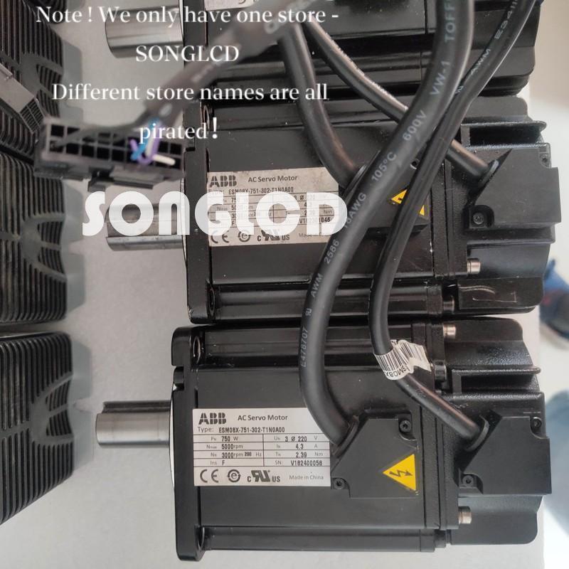 1PCS ESM08X-751-302-T1N0A00 Have warranty (DHL or Fedex shipping)