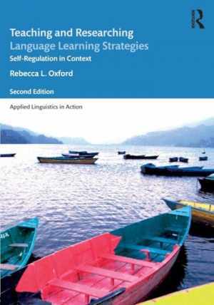 Teaching and Researching Language - Paperback, by Oxford Rebecca L. - Good