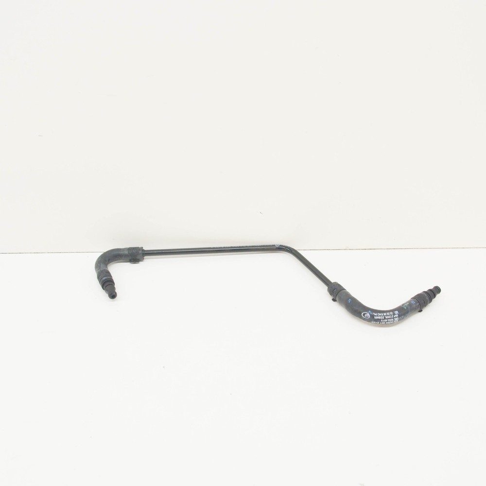 NEW MB C-CLASS W204 EXPANSION TANK BREATHER HOSE A2045010125 3.5 PETROL ORIGINAL