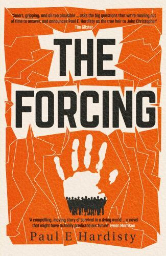 The Forcing by Hardisty, Paul E., Like New Used, Free shipping in the US
