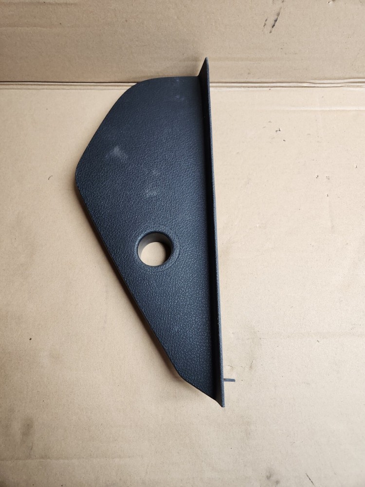 2004-2008 Ford F-150 Right Dash End Trim Panel 4L34-1504480